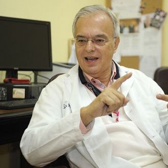 Akademik dr Miodrag Ostojić: Holesterol ne može da se smanji hranom, ali može ovim!